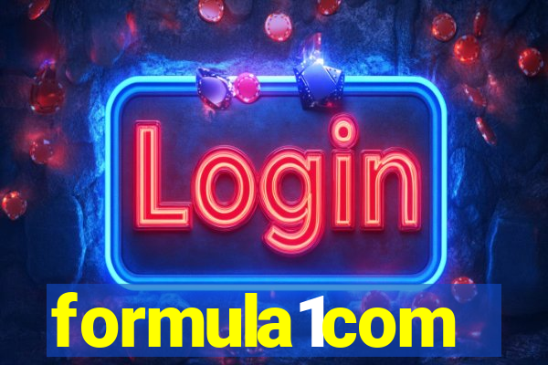 formula1com