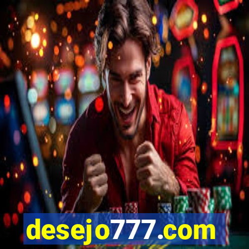 desejo777.com