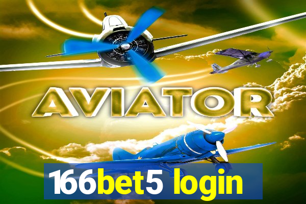 166bet5 login