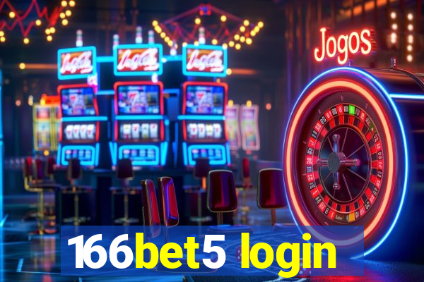 166bet5 login