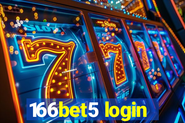 166bet5 login