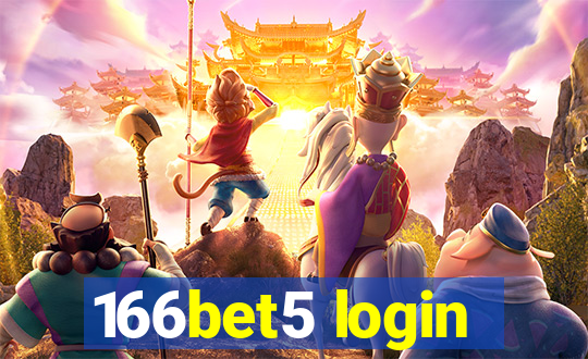 166bet5 login