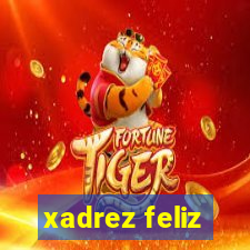 xadrez feliz