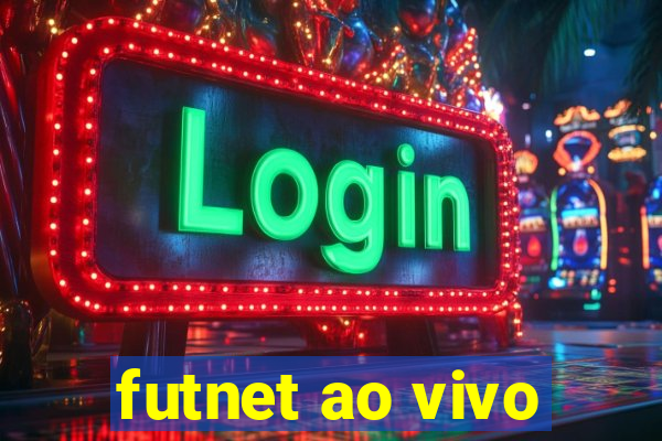 futnet ao vivo