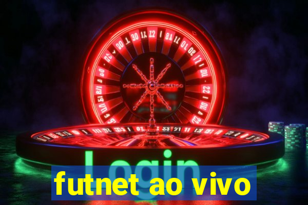 futnet ao vivo