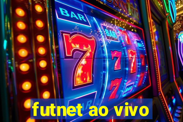 futnet ao vivo