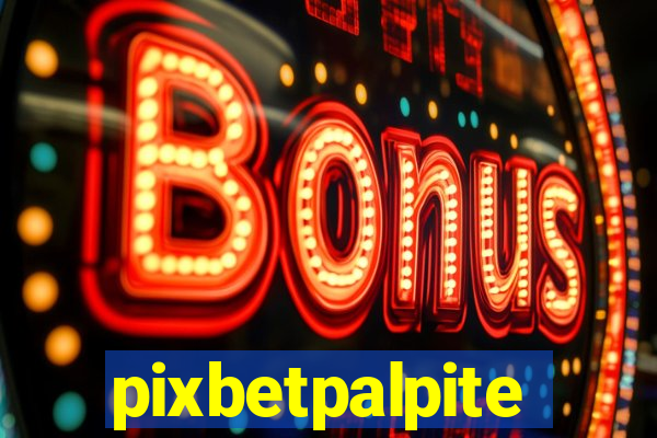 pixbetpalpite