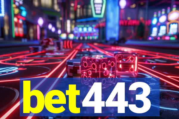 bet443