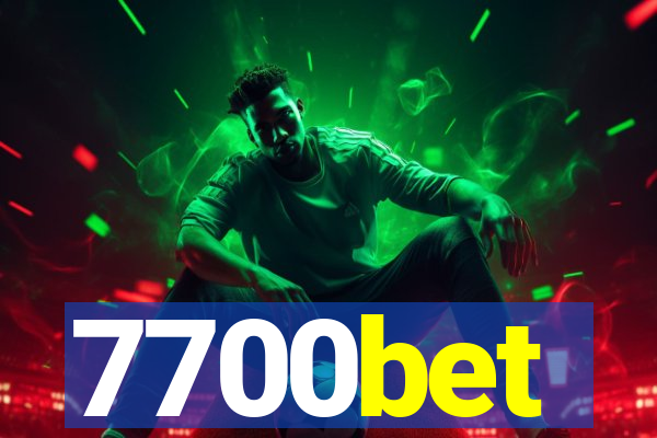 7700bet