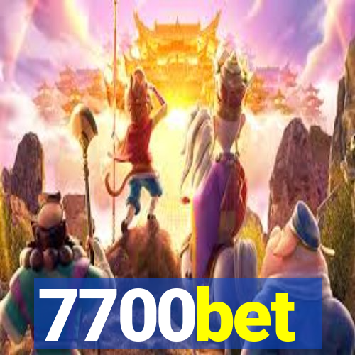 7700bet