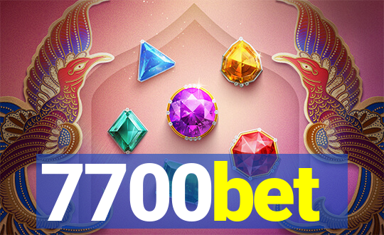 7700bet