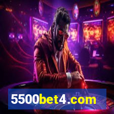 5500bet4.com