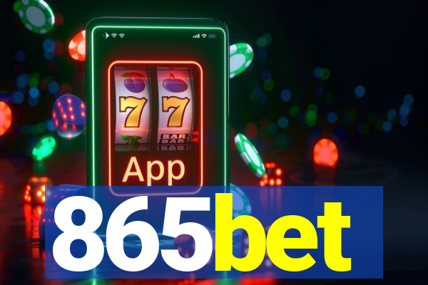 865bet