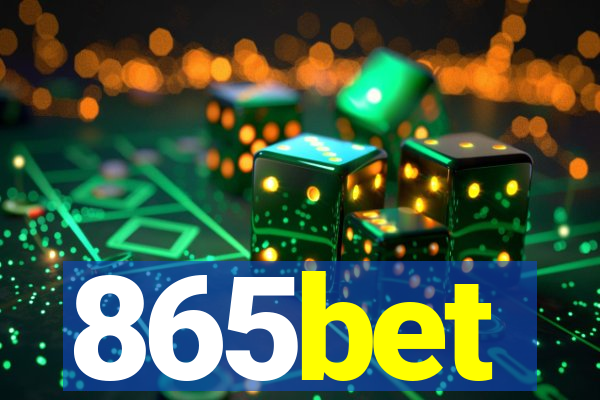 865bet