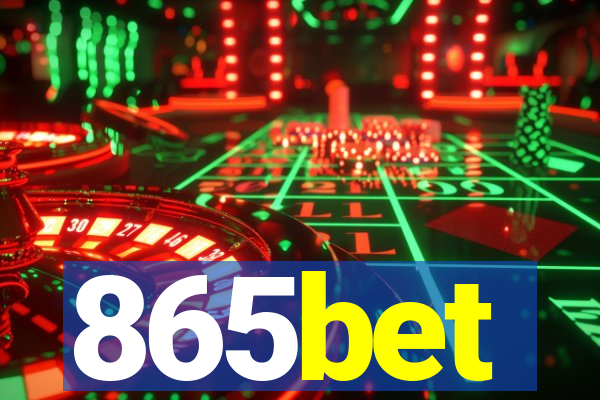 865bet