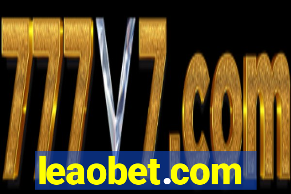 leaobet.com