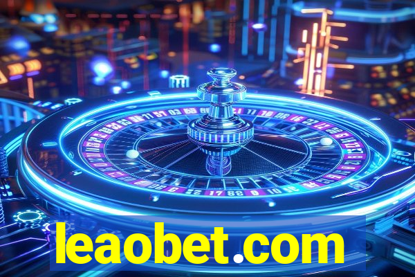 leaobet.com