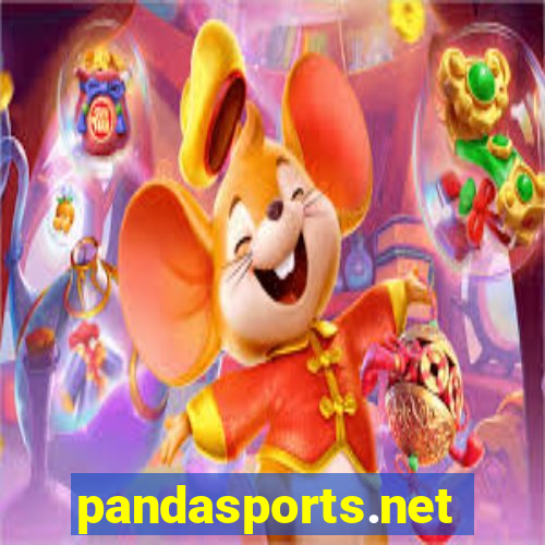 pandasports.net