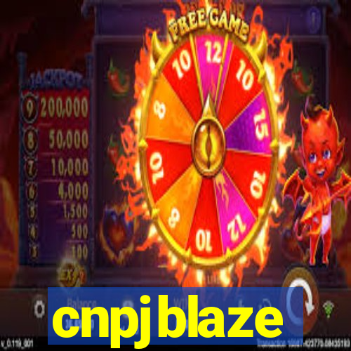 cnpjblaze