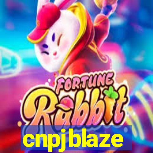 cnpjblaze