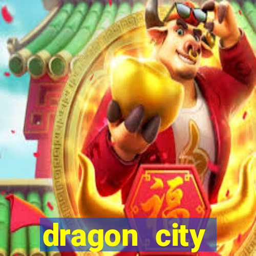 dragon city dinheiro infinito