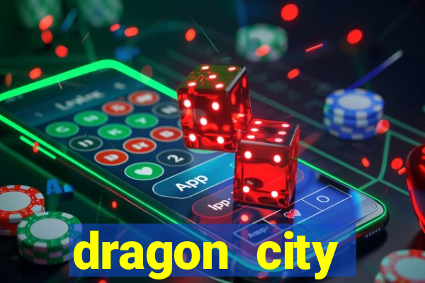 dragon city dinheiro infinito