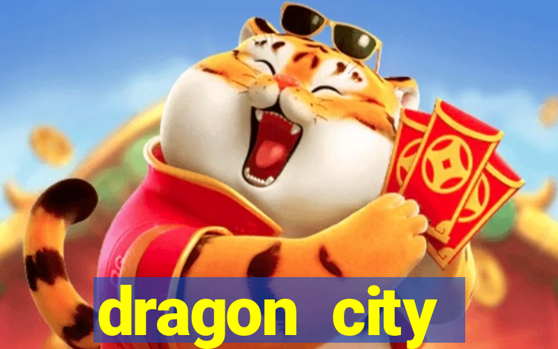 dragon city dinheiro infinito