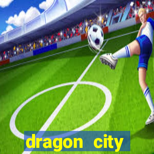 dragon city dinheiro infinito