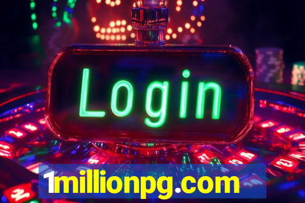 1millionpg.com