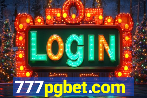 777pgbet.com