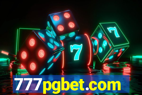 777pgbet.com