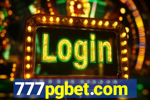 777pgbet.com