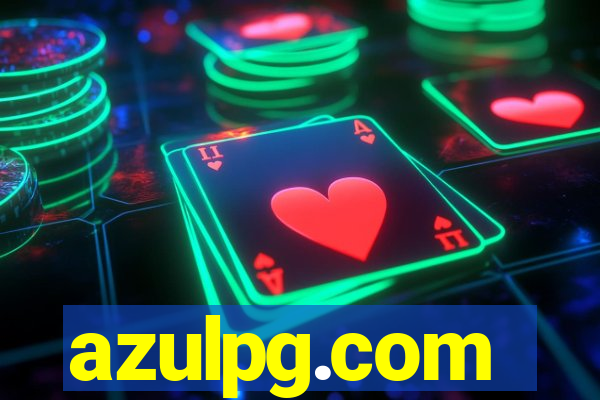 azulpg.com