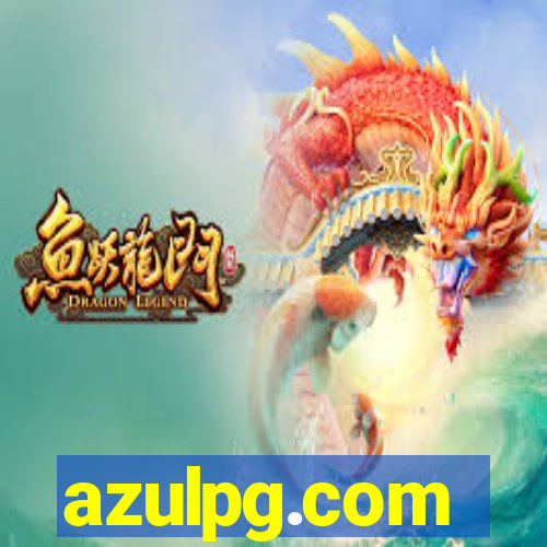 azulpg.com