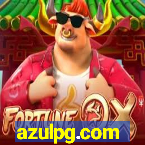 azulpg.com