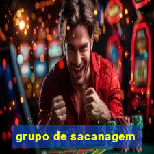 grupo de sacanagem