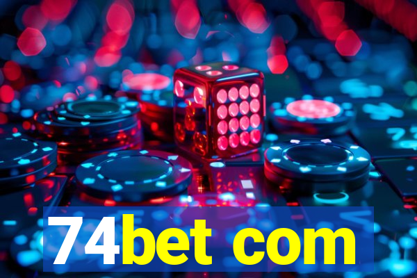 74bet com