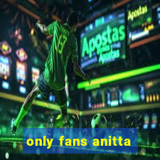 only fans anitta