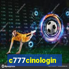 c777cinologin