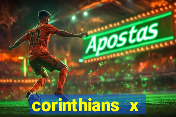 corinthians x criciuma palpite