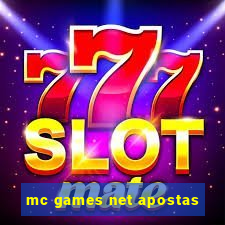 mc games net apostas