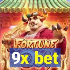 9x bet