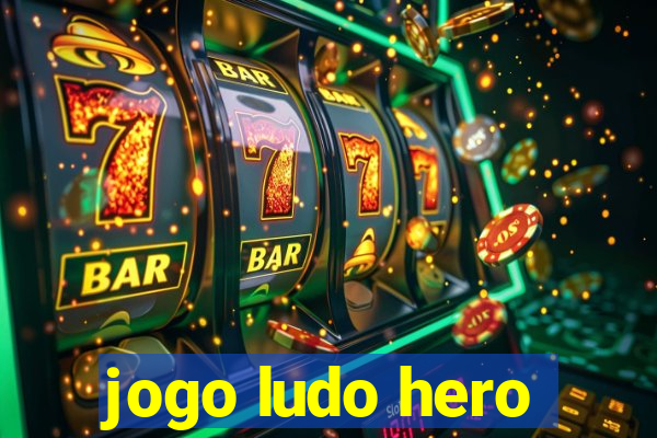 jogo ludo hero