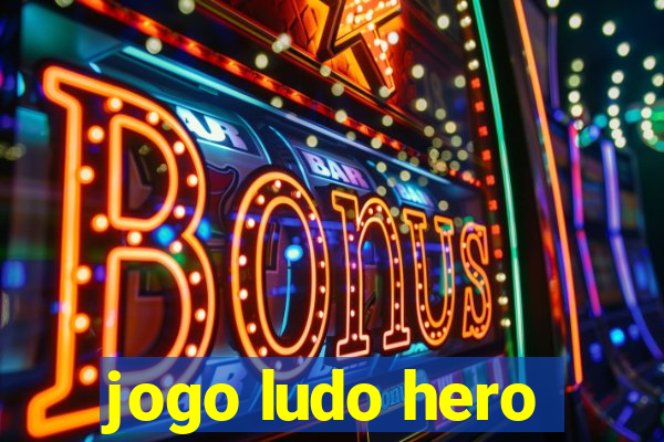 jogo ludo hero