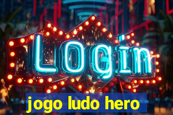 jogo ludo hero