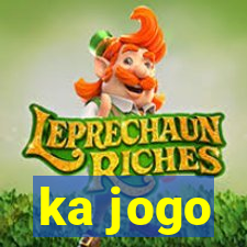 ka jogo