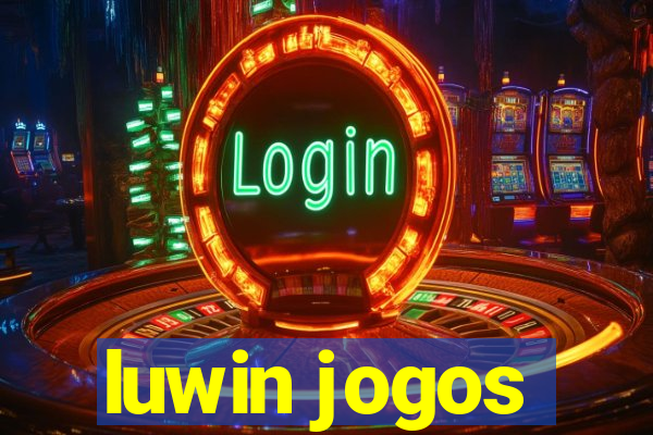 luwin jogos