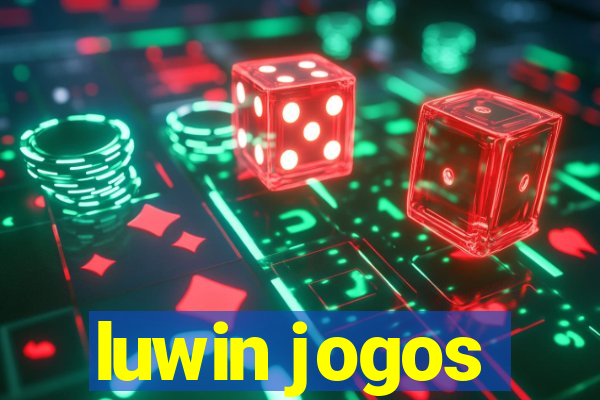 luwin jogos