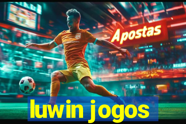 luwin jogos