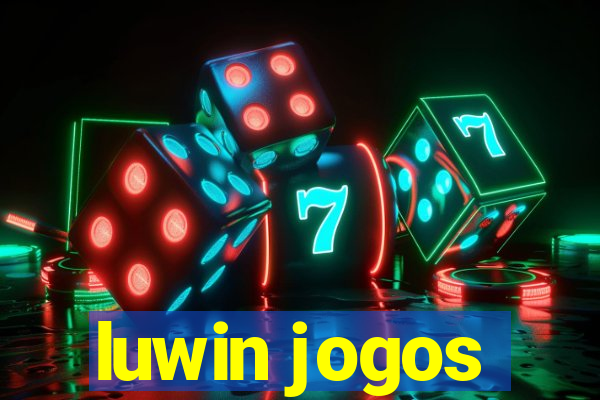 luwin jogos